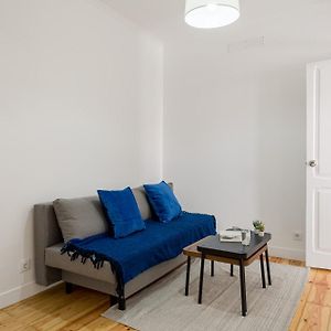 Appartement met Drie Slaapkamers
